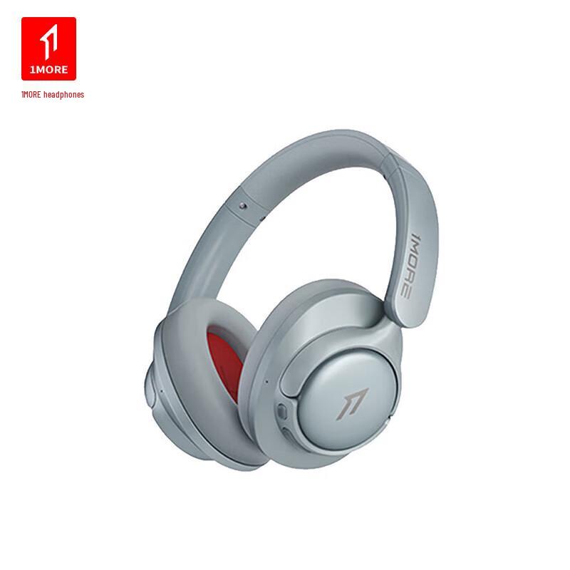 

1MORE SonoFlow S ANC Over-Ear Headphones