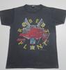Üst giysisi – T-shirtler