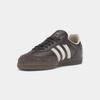 Adidas Samba OG Dark Brown Beige Gum