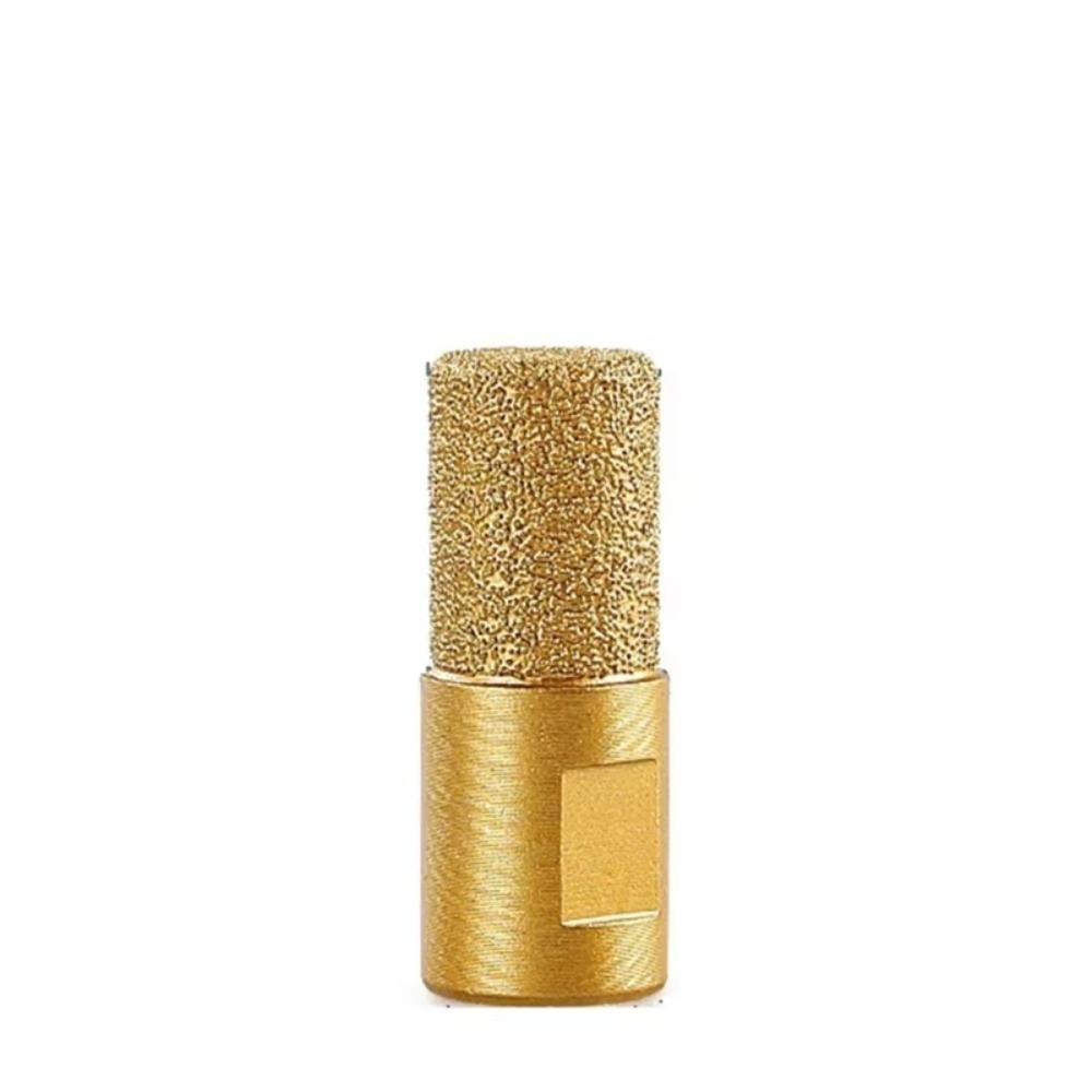 Brazing Diamond Stone Edging Wheel Wear-resistant Taichung Basin Trimming Grinder
