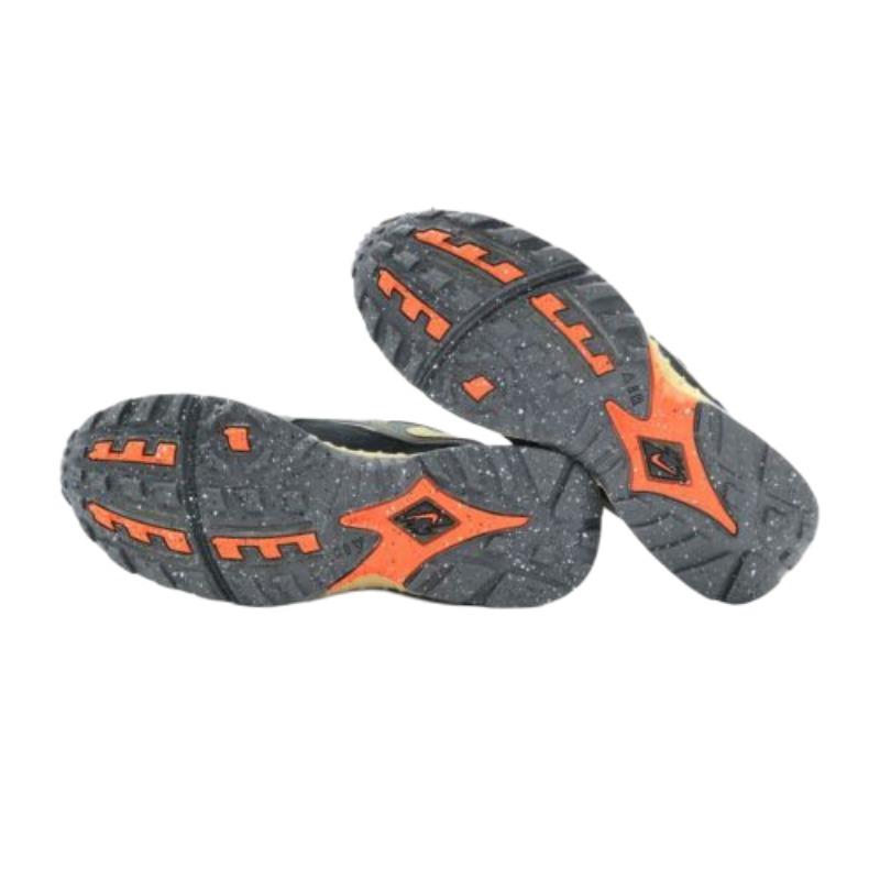 Undefeated x Nike Air Terra Humara Cargo Khaki Unisex Sneakers Green Wheat-Grass Iron-Grey FN7546-300