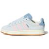 Women's Sneakers Originals CAMPUS 00s Low-top Skateboard Shoes Women's Light Blue