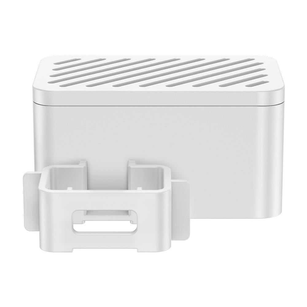 For Dreame Part Ag+ Sterilization Module Silver Ion Accessories X40 X50 Series For Water Tank Edition Deodorizing Granules