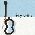 CD SKYWARD - Skyward  CZ090 C/Z Records 1997 US Rock Used