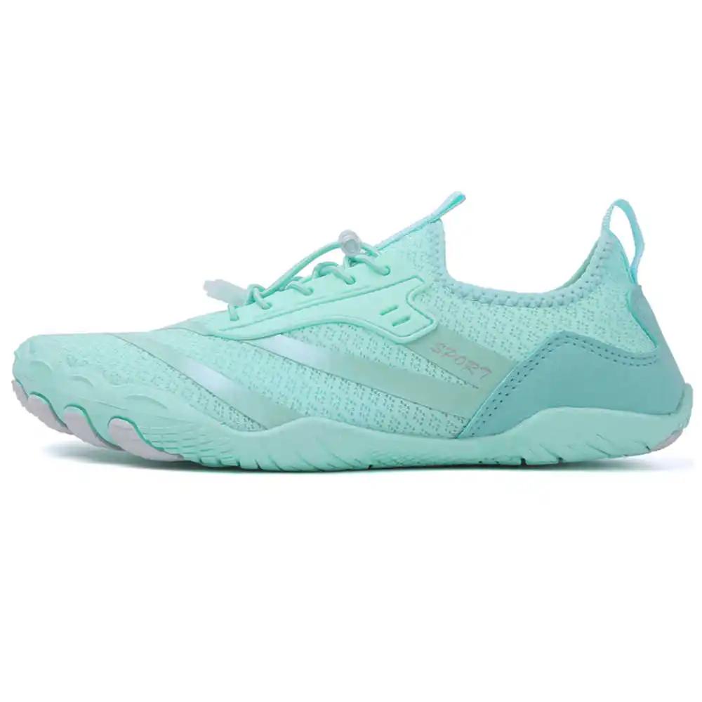 Fashion Blue Slip On Sports Sandals Women Sneakers 47 Shoes Slippers Be At Home Woman Boty Baskettes Temis Retro Vzuttya Excercise