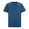 Regatta Herren Fingal Edition Melange T-Shirt