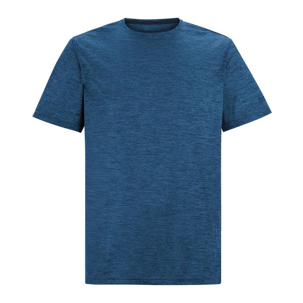 Regatta Herren Fingal Edition Melange T-Shirt