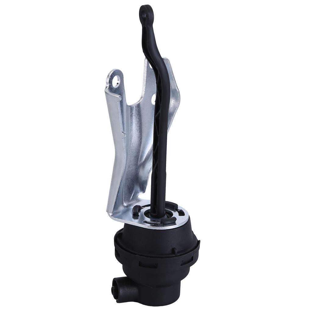 Vacuum Box Fuel Gas Cooler Compatible for Mercedes-Benz W204 W205 W212 X204 OM651 Replaces 6511410369