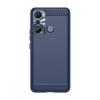 Phone Case For Infinix Hot 12 Pro ,flexible Tpu Fiber Protective Cover For Infinix Hot 12 Pro
