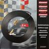 Rail Et Accessoire Pour Circuit - Carrera - 1/24 Et 1/32 - Evolution Et Digital - Longueur 5m