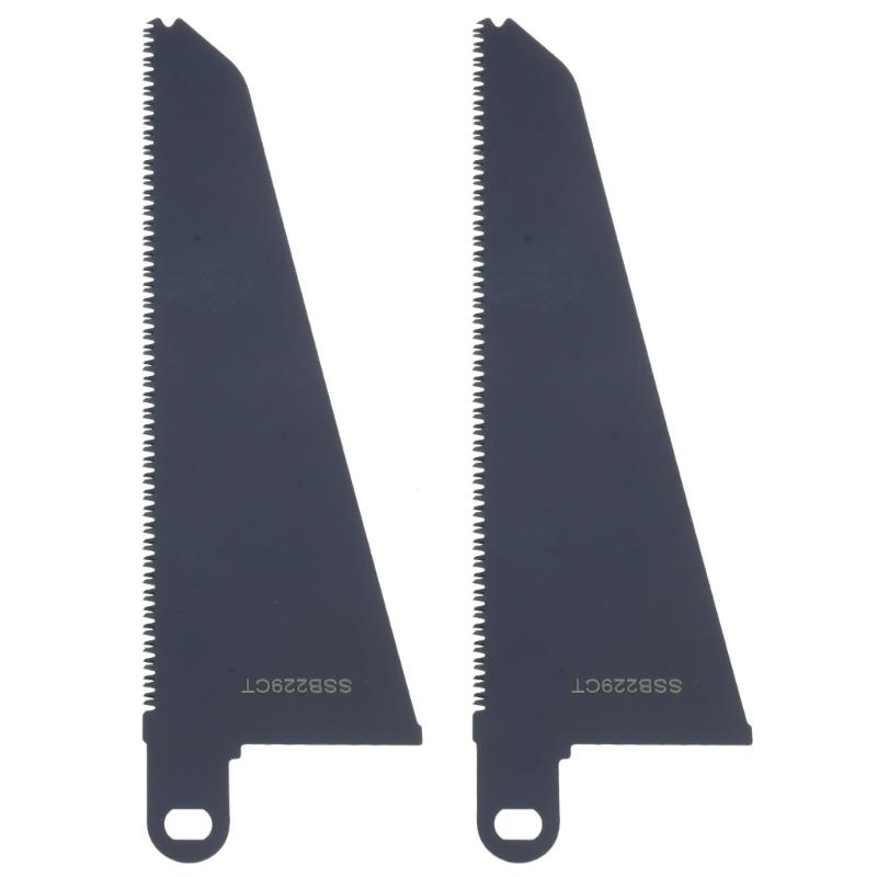 

2 шт. Прочный резак для сабельной пилы из углеродистой стали Замена для FKS890E KS890ECN KS890EK KS890GT KS880 Резак для пилы 1