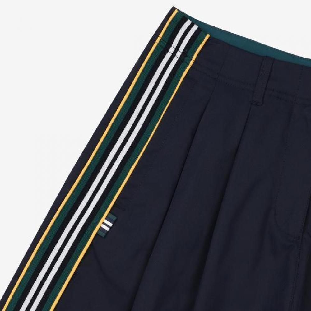 Fila Woven Bermuda Pants Fs2trf3361f Ina