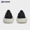 FILA FUSION WALLRIDE Women's Slip-On Canvas Skate Shoes