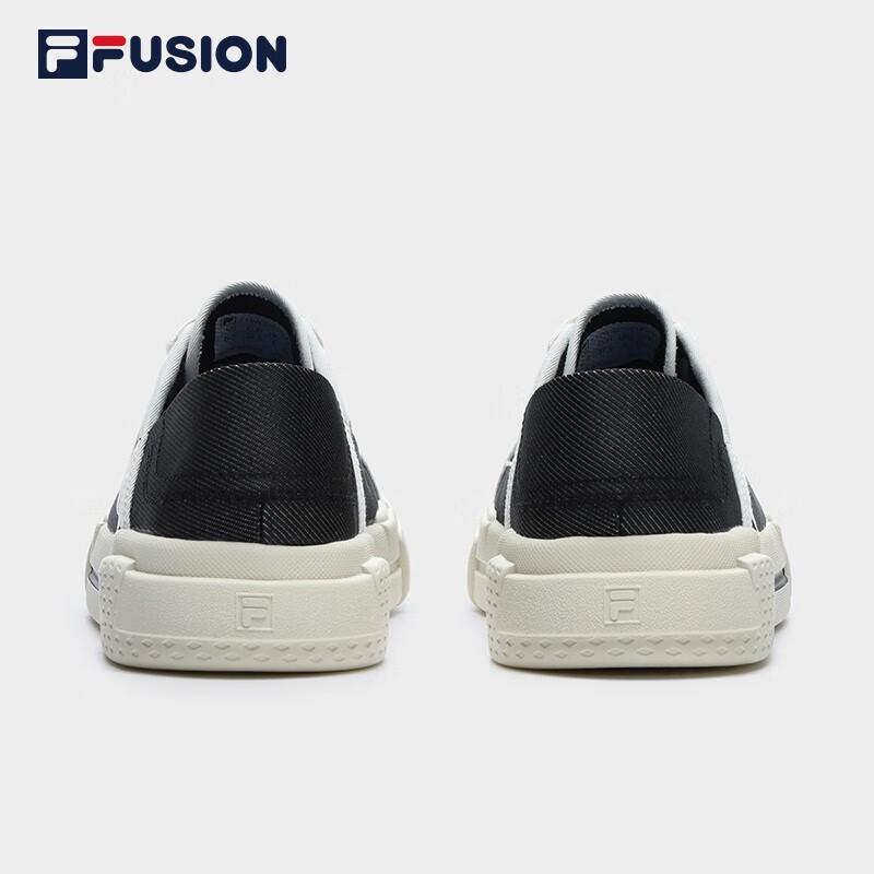 FILA FUSION WALLRIDE Women's Slip-On Canvas Skate Shoes
