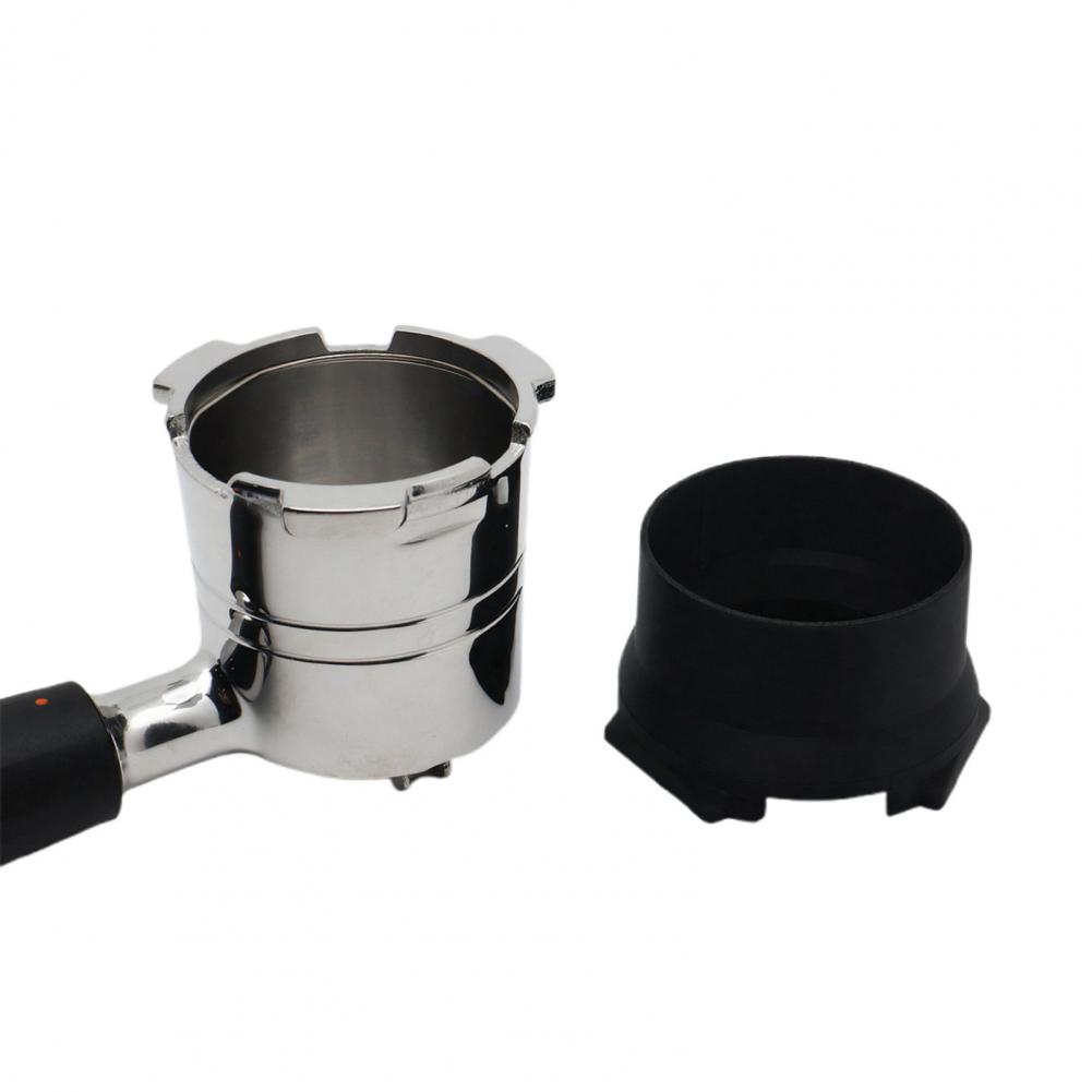 Coffee Funnel Ninja Es601 Coffee Funnel Replacement Dosing Funnel for Ninja Luxe Es601 Coffee Maker Anti-spill Portafilter Easy