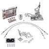 Honda/Acura Civic K20/K24 Gearbox Cable & Bracket Set - Car Mod Accessories