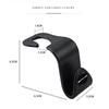 2Pcs Car Seat Back Hooks Portable Storage Holder For Mercedes Benz AMG W206 W204 W205 W203 W211 W212 W213 W169 W220 W222 W177