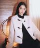 Roem Buckle Fur Jacket_Rmjlg11R11