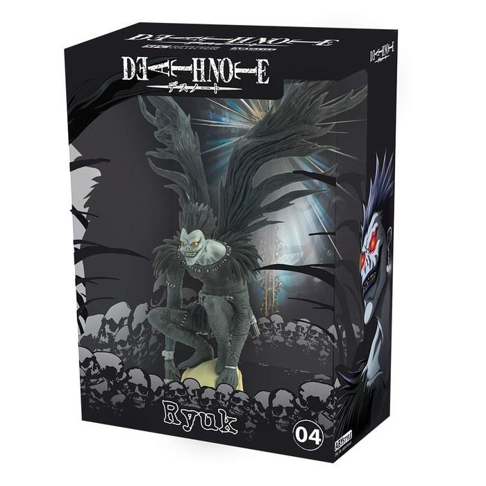 Death Note Ryuk Figure Black 12 inch