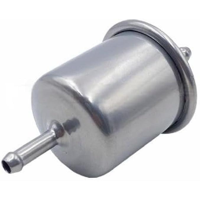 FF5190 Fuel In Line Replaces Cummins Onan 1470860, Donaldson P551770, FRAM G7393, Hastings GF276, Nissan 16400F5100, 16400V2700, 16400-41B05, Wix