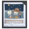 Wandteppich Wandbehang Cartoon Hintergrundtuch Hängendes Tuch Schlafzimmer Raumdekoration Tuch Net Red Foto Wandtuch