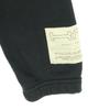 adidas One point logo Long sleeve Zip hoodie M black Women Used