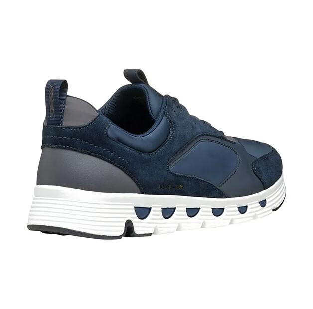 Geox Кросовки U Spherica Ecub-4 A