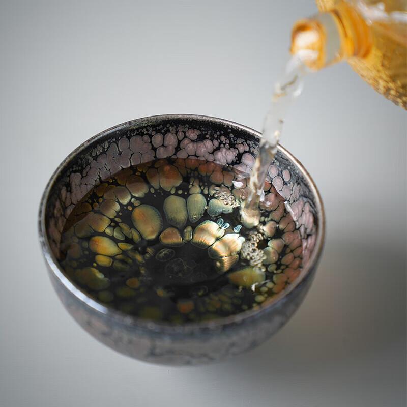 Wanqiantang Jianzhan Master Teacup