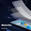 Huawei Mate40/40E Hydrogel Screen Protector (4-Pack)