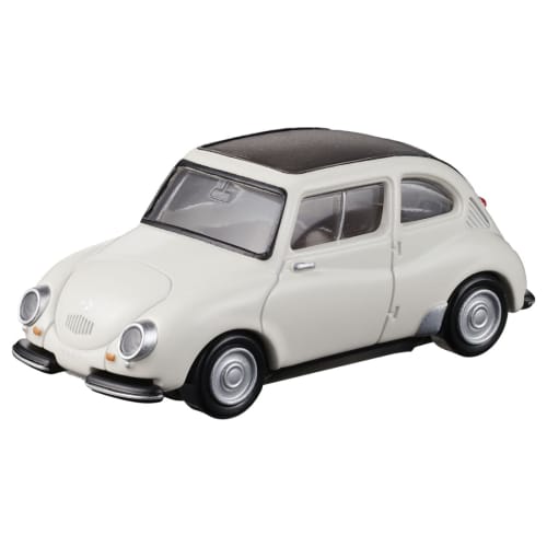 

Takara Tomy Tomica Premium 35 Subaru 360 Мини-машинка Игрушка Возраст 6+