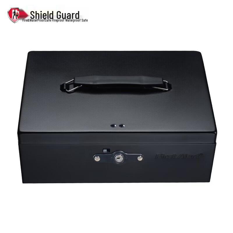 Shield Compact Electronic Password Strongbox
