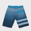 Men's 3D Waterproof Elastic Surf Shorts - Beach, Sports, and Fishing-Style.
