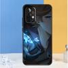 Genshin Impact Tartaglia For Samsung Galaxy A05 A06 A13 A33 A53 A36 A26 A16 A54 A34 A14 A32 A52 A55 A35 A15 A56 Case