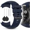 Pasek Silikonowy Opaska Bransoleta Do Garmin Instinct 2X Solar 50Mm Kolory