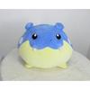 Pokemon Cartoon Seal Ball Stuffed Plush Toy Cartoon Anime Sea Lion Plush Toy Sofa Pillow Gift for Girlfriend Birthday