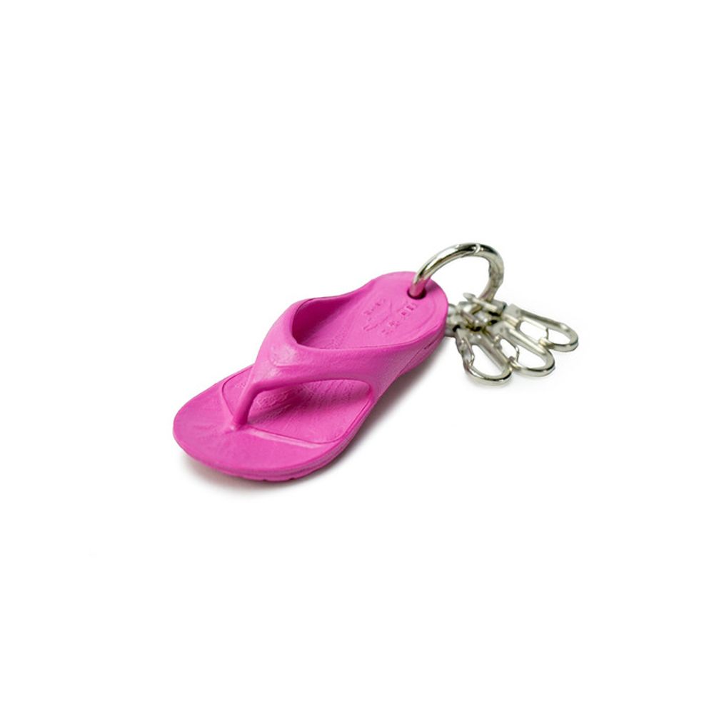 B&M SUPER Y MARATHON SLIPPER KEYRING
