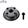 1Pcs Intake Camshaft Gear Sprocket 8T4Z-6A257-B 917-260 For Ford Flex Taurus Lincoln Engines Components Camshafts Lifters Parts