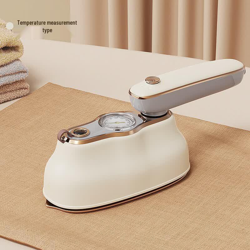 ZISIZ Foldable Travel Steam Iron