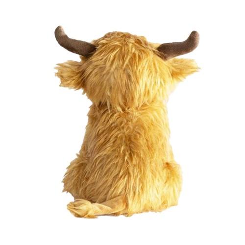 K Collection Zarážka dveří skotská kráva