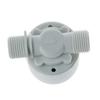 Válvula de Nível de Água com Controle Automático de 1/2 polegada Válvula Boia para Tanque de Torre de Água Válvula Boia Tradicional Aprimorada Durável