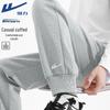 Warrior Men's Casual Knit Jogger Pants