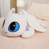 Tide play doll plush toy party style toothless doll throw pillow gift