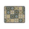 Wash-Free Leather Kitchen Countertop Drying Mat