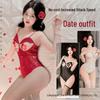 Roupa erótica para mulher – Conjuntos de roupa interior sexy