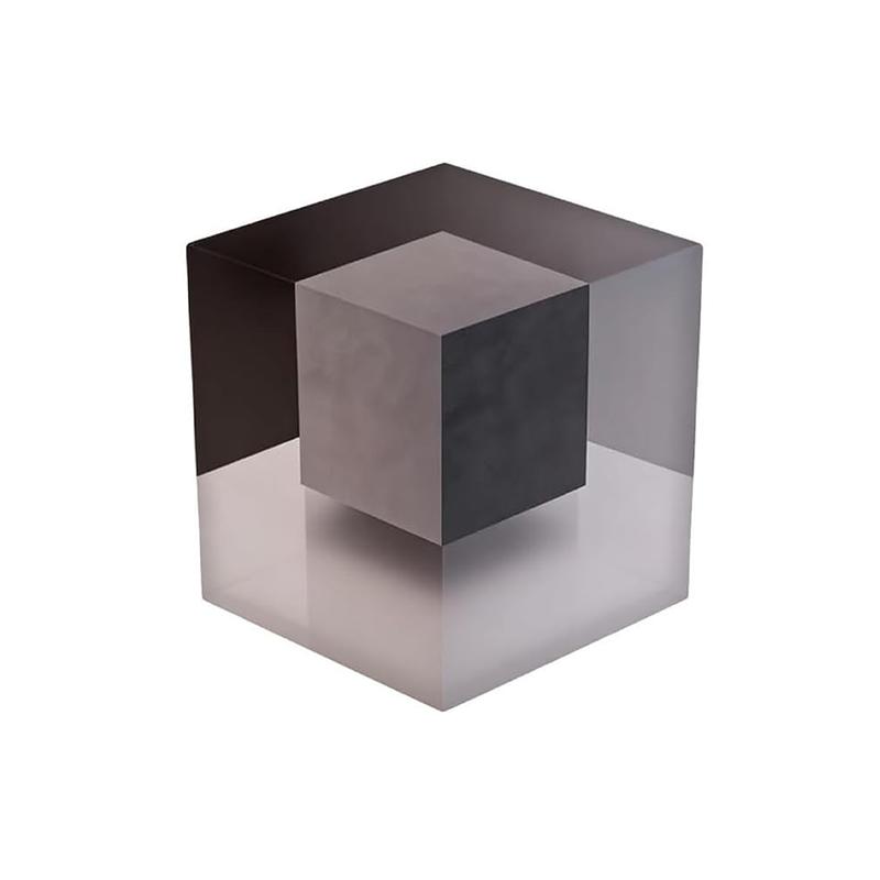 

NEW Optical Illusion Wall Art – 3D Corner Wall Decal – Impossible Corners Inspired Peel And Stick Removable 3D Wall Art