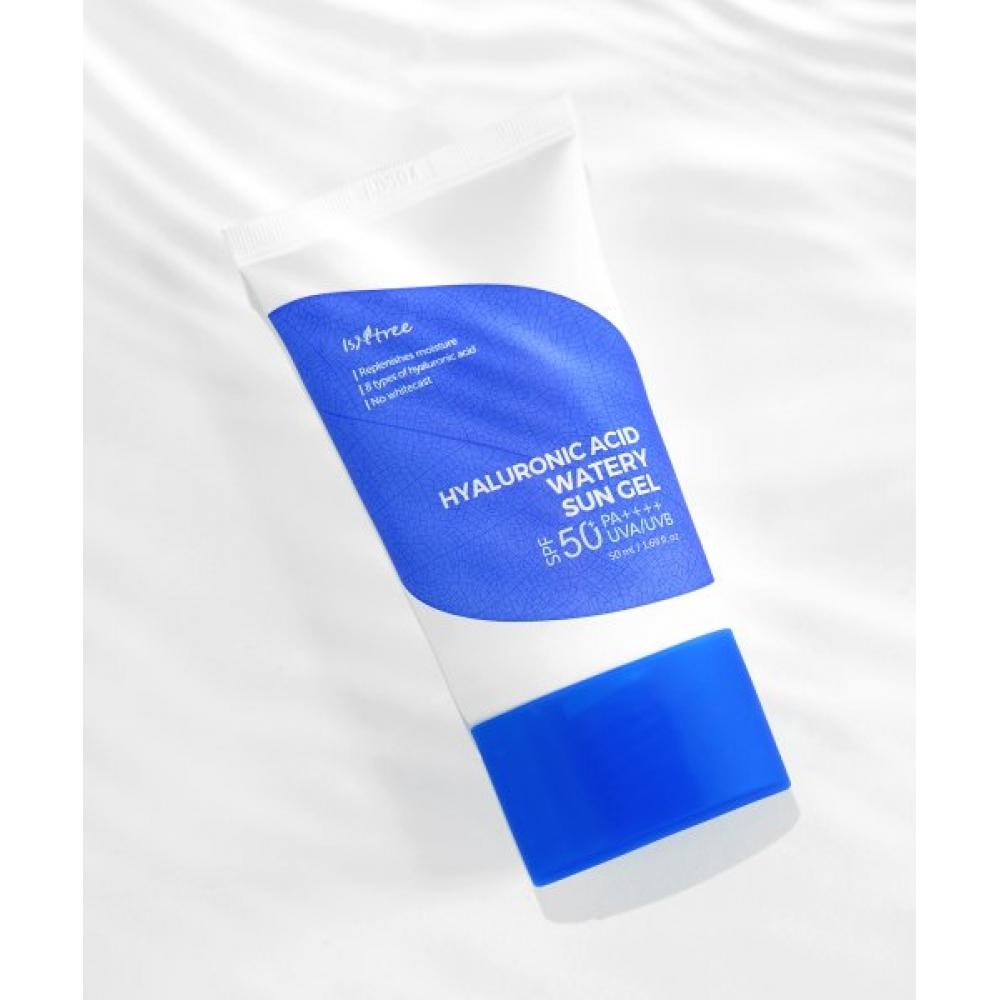 Isntree Hyaluronic Acid Watery Sun Gel