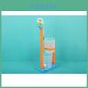 Kids Educational Water Drop Clock Diy Kit With Abs Material For Science Projects And Stem Learning