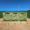 Sheng Zhuo Ji Portable Outdoor Emergency Toilet Tent