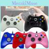 Controller Xbox360 en-gros din fabrică pentru PC TV Box Gamepad cu funcție de vibrații pentru Steam și Android TV