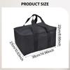 Oxford Cloth Printer Dust Cover for Office Mobile